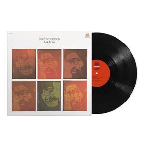 [枚数限定][限定]MULTIPLE【アナログ盤...の商品画像