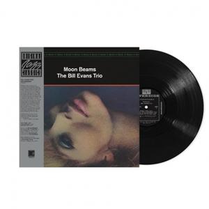 [枚数限定][限定]MOON BEAMS【アナログ盤】【輸入盤】▼/ビル・エヴァンス・トリオ[ETC]【返品種別A】