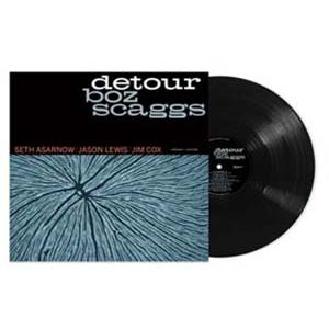 [枚数限定][限定]Detour【アナログ盤】【輸入盤】▼/ボズ・スキャッグス[ETC]【返品種別A】