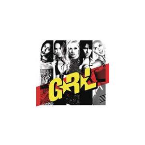 G.R.L.【輸入盤】▼/G.R.L.[CD]【返品種別A】
