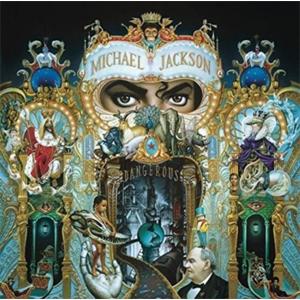 Dangerous (2015)【輸入盤】▼/マイケル・ジャクソン[CD]【返品種別A】