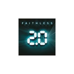 FAITHLESS 2.0【輸入盤】▼/FAITHLESS[CD]【返品種別A】｜joshin-cddvd