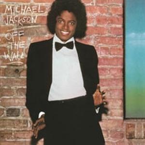 Michael Jackson Off The Wall＜完全生産限定盤＞ LP : タワーレコード