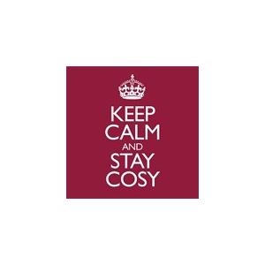 KEEP CALM ＆ STAY COSY【輸入盤】▼/VARIOUS[CD]【返品種別A】の商品画像