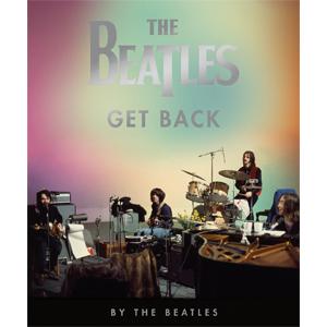 [枚数限定]■書籍■『ザ・ビートルズ:Get Back』/ザ・ビートルズ[ETC]【返品種別B】