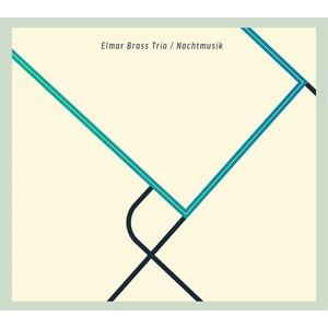 ナハトムジーク/エルマー・ブラス・トリオ[CD]【返品種別A】