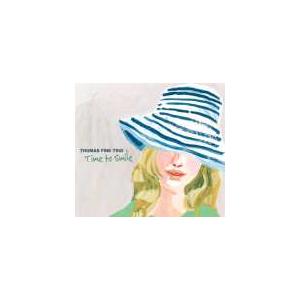 TIME TO SMILE/トーマス・フィンク・トリオ[CD]【返品種別A】