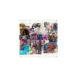 HAMBURG DEMONSTRATIONS【輸入盤】▼/PETER DOHARTY[CD]【返品種...