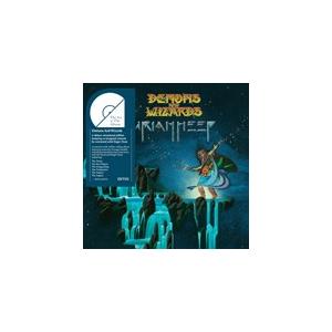 Uriah Heep / Demons & Wizards