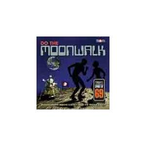 DO THE MOONWALK【輸入盤】▼/VARIOUS ARTISTS[CD]【返品種別A】｜joshin-cddvd