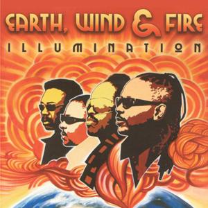 ILLUMINATION【輸入盤】▼/EARTH, WIND ＆ FIRE[CD]【返品種別A】｜joshin-cddvd