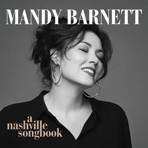 A NASHVILLE SONGBOOK【輸入盤】▼/MANDY BARNETT[CD]【返品種別A...