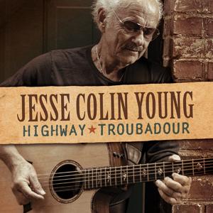 HIGHWAY TROUBADOUR 【輸入盤】▼/JESSE COLIN YOUNG[CD]【返品種別A】｜joshin-cddvd