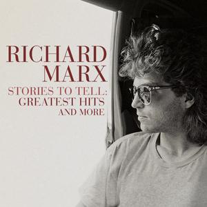 STORIES TO TELL: GREATEST HITS AND MORE 【輸入盤】▼/RIC...