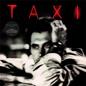 TAXI  /ブライアン フェリー