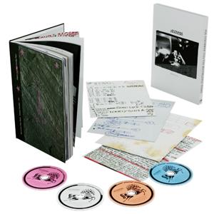 JOE STRUMMER 002: THE MESCALEROS YEARS[4CD]【輸入盤】▼/...
