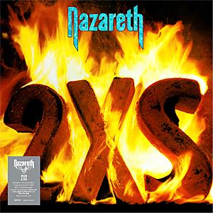 Nazareth ナザレス / 2xs