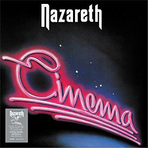 Nazareth ナザレス / Cinema
