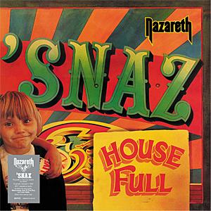 Nazareth ナザレス / Snaz
