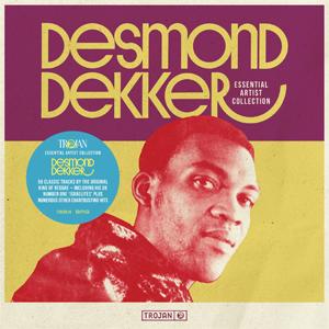 ESSENTIAL ARTIST COLLECTION - DESMOND DEKKER【輸入盤】▼/デズモンド・デッカー[CD]【返品種別A】｜joshin-cddvd