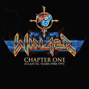 CHAPTER ONE:ATLANTIC YEARS 1988-1993【アナログ盤】【輸入盤】▼/...