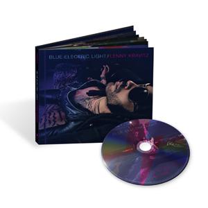 BLUE ELECTRIC LIGHT [DELUXE CD]【輸入盤】▼/レニー・クラヴィッツ[C...