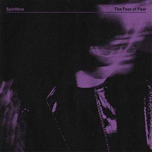 THE FEAR OF FEAR【輸入盤】▼/スピリットボックス[CD]【返品種別A】