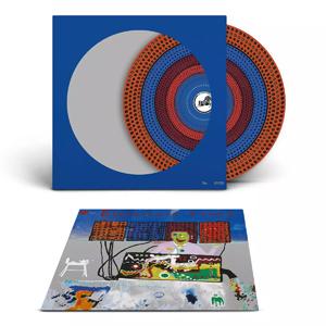 [枚数限定][限定]ELECTRONIC SOUND[LIMITED ZOETROPE PICTUR...