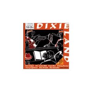 DIXIELAND JAZZ【輸入盤】▼/VARIOUS[CD]【返品種別A】｜joshin-cddvd