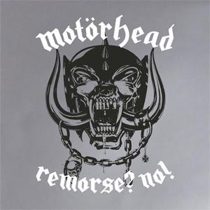 REMORSE? NO![2CD]【輸入盤】▼/モーターヘッド[CD]【返品種別A】