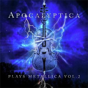 PLAYS METALLICA, VOL.2【輸入盤】▼/アポカリプティカ[CD]【返品種別A】｜joshin-cddvd