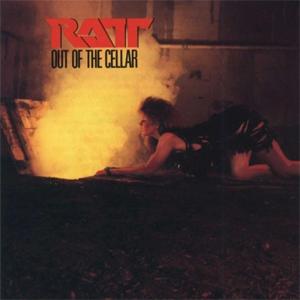 OUT OF THE CELLAR (40TH ANNIVERSARY EDITION)【輸入盤】▼...