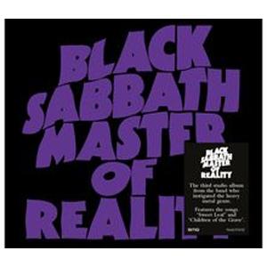 MASTER OF REALITY[2009 REMASTER]【輸入盤】▼/ブラック・サバス[CD...