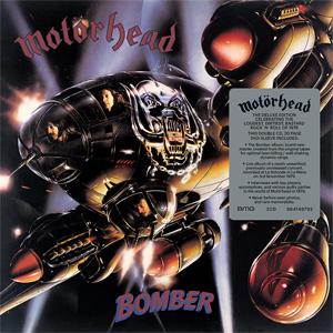 BOMBER(REMASTERED)[2CD]【輸入盤】▼/モーターヘッド[CD]【返品種別A】