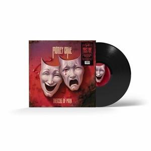 [枚数限定][限定]THEATRE OF PAIN (40TH ANNIVERSARY)【アナログ盤...