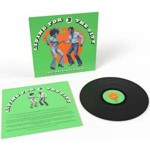 Living For The City : Soul Reggae Classics (Trojan...