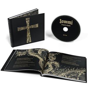 From the Dark (Deluxe Edition) [CD/Mediabook]【輸入盤】...