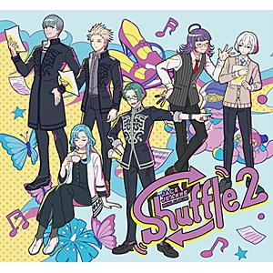 ジャックジャンヌ ミニアルバム『shuffle2』(通常盤)/Various Artists[CD]【返品種別A】