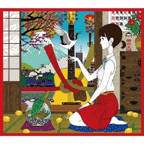 [枚数限定][限定盤]天晴〜オールタイム・ベスト〜(初回限定盤)【2022年10月アンコールプレス分...