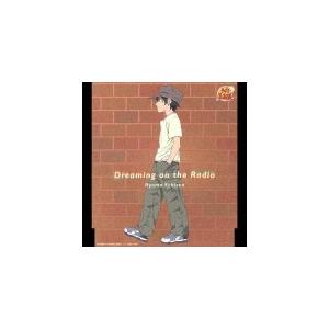 [枚数限定]Dreaming on the Radio/越前リョーマ[CD]【返品種別A】｜joshin-cddvd