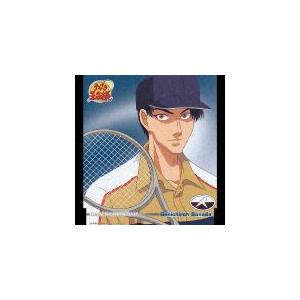 THE BEST OF RIVAL PLAYERS XX Genichiroh Sanada/真田弦一郎
