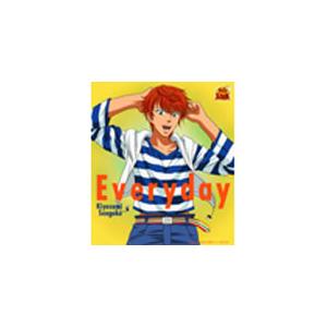 [枚数限定][限定盤]Everyday/千石清純[CD]【返品種別A】｜joshin-cddvd