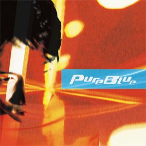 Pure Blue/Age Factory[CD]【返品種別A】