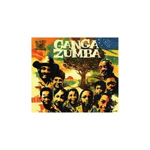 足跡のない道/GANGA ZUMBA[CD]【返品種別A】｜joshin-cddvd