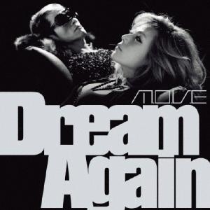 Dream Again/m.o.v.e[CD]【返品種別A】｜joshin-cddvd