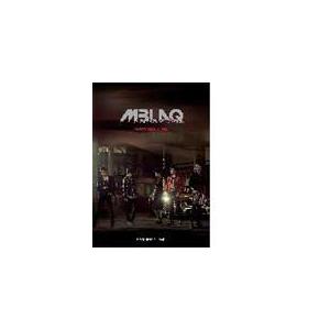 [枚数限定]MONA LISA STYLE/MBLAQ[DVD]【返品種別A】