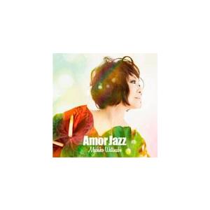 Amor Jazz/渡辺真知子[CD]【返品種別A】