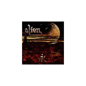 Eternity/Alien[CD]【返品種別A】