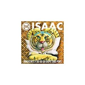 イノセントリードドドドープエモポップス/ISAAC[CD]【返品種別A】｜joshin-cddvd