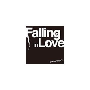 Falling In Love The Band Apart Cd 返品種別a Joshin Web Cddvd Paypayモール店 通販 Paypayモール